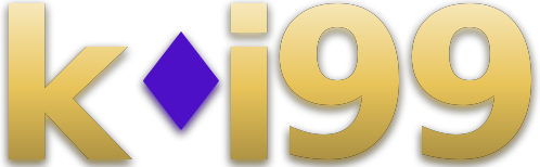 koi99 logo